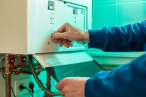 boiler servicing essential in durham