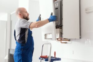Safety Checks For Boilers