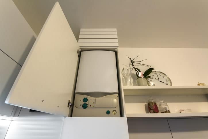Boiler Responsibilities For Landlords in Houghton-Le-Spring