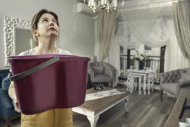What To Do When A Pipe Bursts In Your Home
