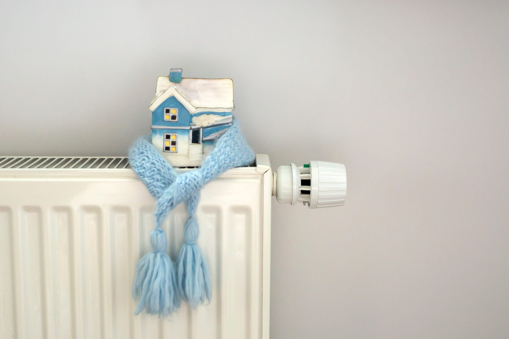 Mid-Winter Boiler Checklist