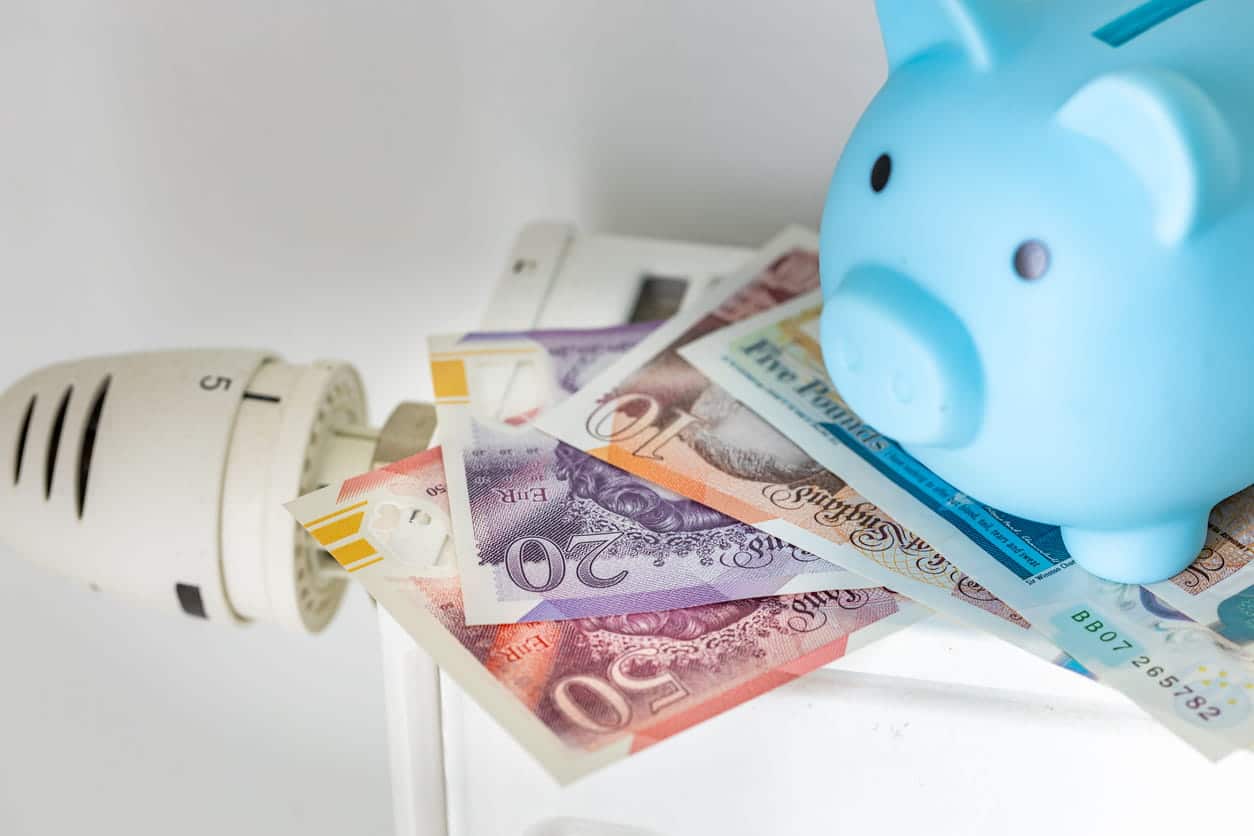 Will a New Boiler Reduce My Energy Bills