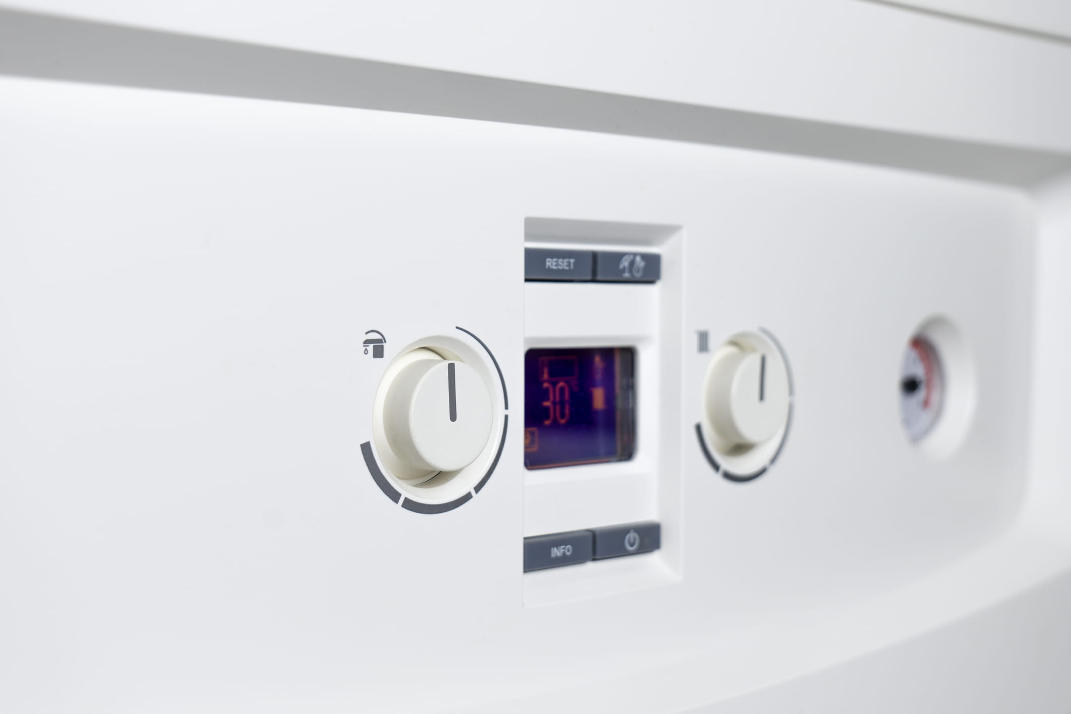 Can I Change From a System Boiler to a Combi Boiler